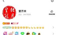 全球首个满级QQ即将诞生