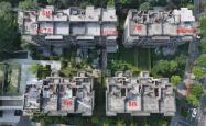 四川天府新区一小区多家业主抱团阻碍拆违建，街道办：已采取停水停电措施