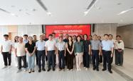 中国人民银行上海总部举办先进典型交流分享会暨“强国复兴 央行有我”主题宣传教育活动