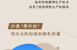 环着沙漠看新疆|新疆沙漠里的宝藏穿越“死亡之海”的生命奇迹