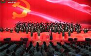 《红色旋律，永恒颂歌——歌颂毛主席歌曲联唱的魅力》