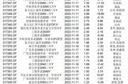 个人养老基金Y份额一季度首破百亿大关，9只成立以来收益率超10%