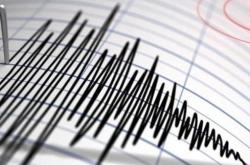 伊朗塞姆南省发生5.5级地震，多地有震感