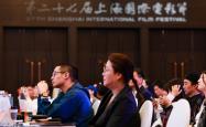 【深度】艺术or市场？上影节创投鼓励导演尽早“分科”