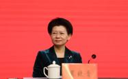 内蒙古自治区文联主席冀晓青履新自治区文旅厅党组书记