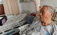 95岁离休干部获刑五年，被法院认定为恶势力团伙首要分子