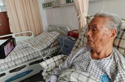 95岁离休干部获刑五年，被法院认定为恶势力团伙首要分子