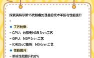 我国自主研发新一代CPU发布