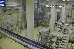伊朗是否已转移浓缩铀？美防长：没有情报说转移了
