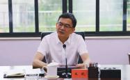 王乾出任四川省委社会工作部部长，省委常委靳磊不再兼任