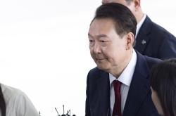 韩国前总统尹锡悦离开特检组，将于30日再次接受调查