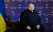 乌议会称正在起草战时状态结束后选举相关法案