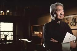 蔡澜去世，“人生的意义就是吃吃喝喝”