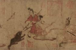 旧宫新语｜张淑娴： “四美具”原状复原设想