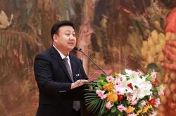 七零后油画家潘义奎任中国美术馆馆长，吴为山卸任