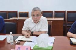 蒋龙已任上海虹口区委常委、政法委书记