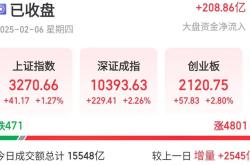 十大机构看后市：A股攻势未歇，蓄力再攀，预计AI和军工是三季度寻找结构性机会的重心