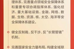 深入探讨党代会提案与建议：推动国家治理体系和治理能力现代化