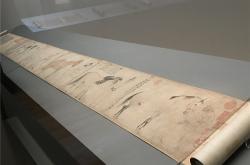 900年流传有序，《五马图》将汇展台北故宫博物院