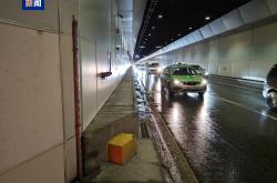 成都城区7个积水隧道全部抢通，受影响路段全面恢复通行
