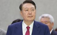 韩国特检组向法院申请拘留前总统尹锡悦