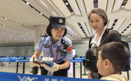 暑运第一周，昆明口岸迎来出入境客流高峰