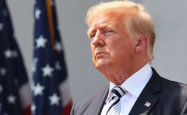 特朗普宣布与印尼达成贸易协议 美国将关税税率降至19%