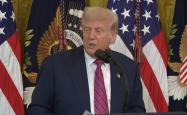 美国总统特朗普签署稳定币相关法案