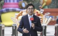泡泡玛特创始人回应labubu卖高价：月销或达1000万只