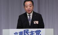 日本变天，那些异军突起的政治人