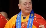 少林寺方丈释永信被曝带走接受调查，少林寺回应：近日没看到他，等官方消息