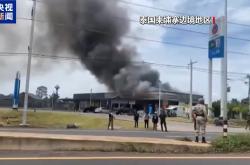 特朗普与柬埔寨和泰国领导人通电话