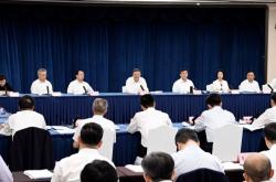 部市共建上海国际科技创新中心工作推进会举行，陈吉宁阴和俊出席并讲话