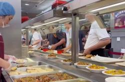 光明日报：家门口的社区食堂，越来越“圈粉”？