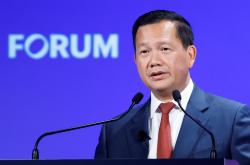 柬埔寨首相将率团前往马来西亚与泰方举行会晤
