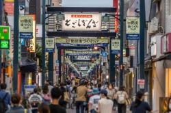 什么是“日本病”？