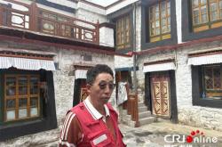 辉煌60年·我们的家园丨民族团结心连心共享美丽幸福西藏
