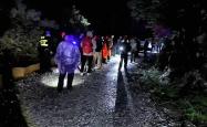 陕西秦岭发布提示：禁止任何单位和个人进入自然保护区核心区