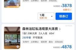新疆喀纳斯景区民宿标价超4000元/晚，当地市监部门回应