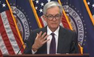 美联储主席：尚未就9月利率做出任何决定