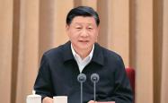 在全国生态环境保护大会上的讲话