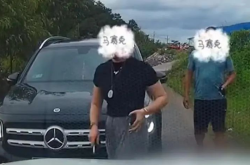 言短意长｜广西“奔驰女司机亮证逼迫让路”事件5个未竟之问