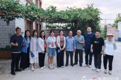 新疆高质量发展图鉴：烟火人间奋斗劲