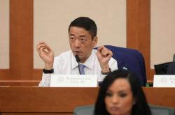 得州民主党议员拟逃离得克萨斯州以阻止选区重划