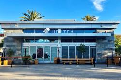 海外门店破百，喜茶在美国爆店