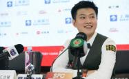 赵心童闪耀上海大师赛，他背后商业代言版图如何？