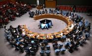 联合国安理会将于9日下午就加沙局势举行紧急会议