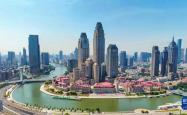 好评中国丨“人水共生”的河海文化解码“何以中国”