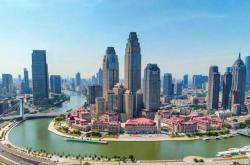 好评中国丨“人水共生”的河海文化解码“何以中国”