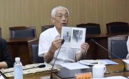 不容抵赖！侵华日军“荣字1644部队”队员后代公布细菌战证据